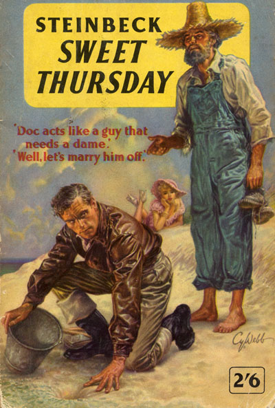 sweetthursdaybook