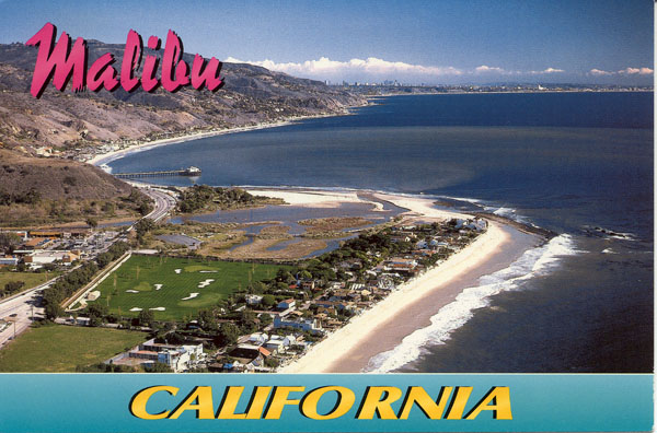 Malibu Lagoon & Golf Course